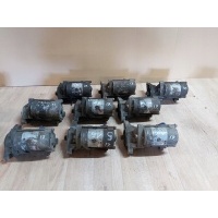 Toyota celica v 1 , 6 стартер 4a - fe карина corolla e9 28100 - 16110