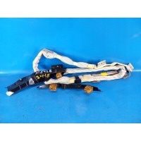 Подушка безопасности шторка правое . toyota prius - 20 03 - 11 6217047010