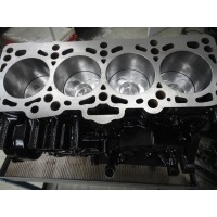 Blok новые поршни audi volkswagen t5 1.9 tdi брр brs