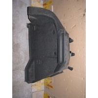 Боковина обивка багажника opel oe 13255723