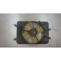 Вентилятор радиатора, Honda Pilot 2002-2008 2002 38611P8FA01