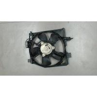 Вентилятор радиатора Mazda Premacy 1999-2005 2003 RF4R-15-035C