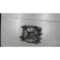 Вентилятор радиатора Honda Civic 2001-2005 2003 38611PMMA01