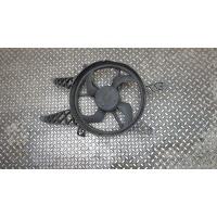 Вентилятор радиатора Renault Clio 2005-2009 2006 7701068309