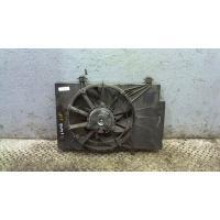 Вентилятор радиатора Ford Fiesta 2008-2013 2013 BE8Z8C607B