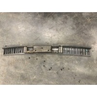 Накладка крышка порога volkswagen t5 7h0863485c