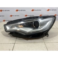 Фара левая Audi A6 C7 4G0941005C