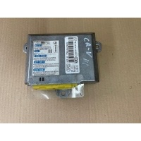 Honda cr - v iii рестайлинг 10 - 12 блок сенсор airbag 77960 - swa - e240 - m4
