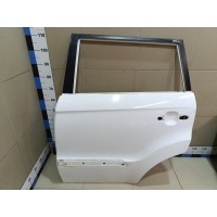 Дверь задняя левая KIA Soul 2009-2014 770032K511