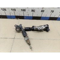 Замок зажигания VW Polo (Sed RUS) 2011> 6R0905851K