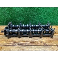 Распредвал Mercedes C W203 2002 R6110160304, 15404005
