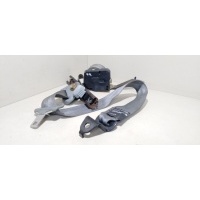 ремень безопасности Renault Laguna 2000 422310C,422310AIRBAGSPR,33000373D,30001583