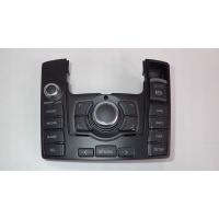 Панель навигации навигация mmi audi a6 c6 4f2927225c