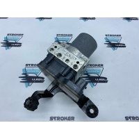 блок abs BMW X5 F15 2014 34516884732