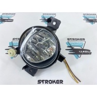фара противотуманная BMW X5 E70 LCI 2011 63177237433