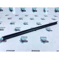 Уплотнитель стекла двери BMW X5 F15 2014 51337289627