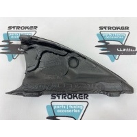 Уплотнитель BMW X5 F15 2014 51337395387