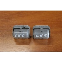 Номерная лампа регистрации mazda cx - 5 130 - 61971