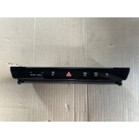 Audi a6 c8 rs7 a7 a8 панель управления 4k0925301c