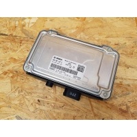 Блок блок управления камеры audi a6 c7 4g0907107d