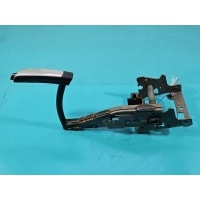 Рычаг тормоза ручной форд c - max ii mk2