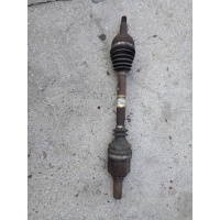 привод короткий левая renault megane ii 1.9 dci 02 - 08