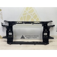 Панель передняя Hyundai Tucson 4 NX4 2020-2022 64101N9000