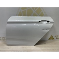 дверь BMW 3 F34 GT Рестайлинг 2015 - 2017 41007347713