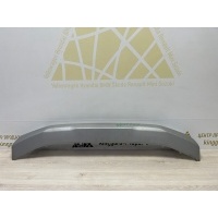 Накладка бампера Hyundai Palisade LX2 2018-2022 86577S8000