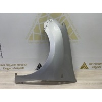 Крыло Renault Logan 2 L8 до Рестайлинг 2014-2018 631010135R