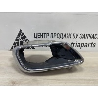 Насадка на глушитель BMW X5 G05 M-Pack 2019-2023 51128074190