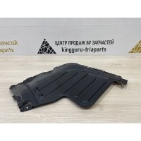 Защита днища BMW X7 G07 M-Pack 2019-2022 51128091985