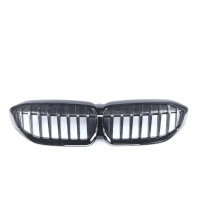 Решетка радиатора BMW 3 G20 2018-2022 51138075665