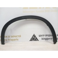 Расширитель крыла Suzuki Vitara 2 LY до Рестайлинг 2014-2019 7722154P0