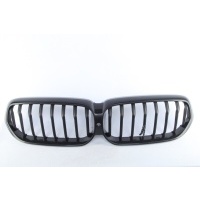 Решетка радиатора BMW 6 G32 Рестайлинг 2020-2022 51139464245