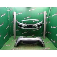 Обвес Mercedes-Benz A W176 2013 A1768805640, A1768805840, A1766980054, A1766980154