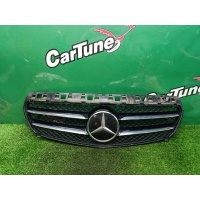 Решетка радиатора Mercedes-Benz A W176 2013 A1768800283, A1768800260, A1648880411