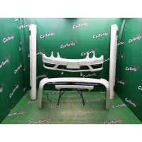 Обвес Mercedes-Benz E S211 2004 A2118850725