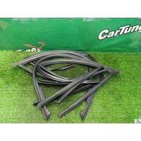 Уплотнители стекол BMW 3 E46 2003 51338266124