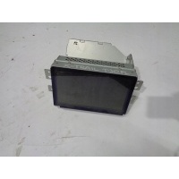 Дисплей dp7w - 3303z nissan x - trail t30 fl