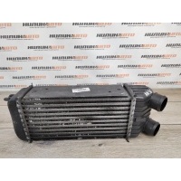 Интеркулер Peugeot 207 2008 0384J4, 0384J4, 9651184880