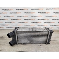 Интеркулер Peugeot 307 2007 0384H5, 0384H5, 9648551880