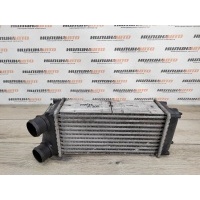 Интеркулер Peugeot 307 2007 0384H5, 0384H5, 9648551880