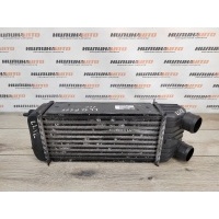 Интеркулер Peugeot 207 2008 0384J4, 0384J4, 9651184880