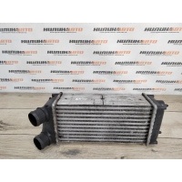 Интеркулер Peugeot 307 2006 0384H5, 0384H5, 9648551880