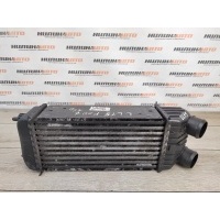 Интеркулер Peugeot 207 2006 0384J4, 0384J4, 9651184880