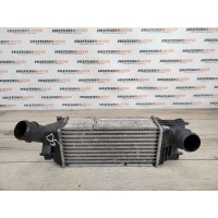 Интеркулер Peugeot 407 2006 0384G6, 9645682880, 0384G6