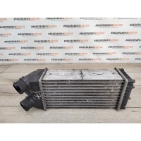 Интеркулер Peugeot Partner M59 2008 0384G5, 0384G5, 9645965180