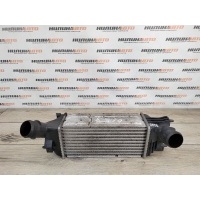 Интеркулер Peugeot 407 2006 0384G6, 9645682880, 0384G6