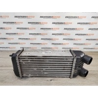 Интеркулер 2 2010 0384N1, 0384N1, 9680275480